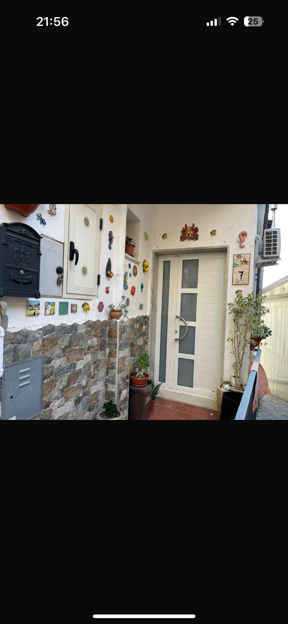 Portone blindato Dierre 6